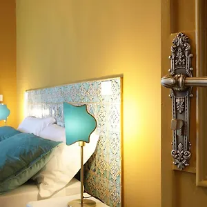  Bed & Breakfast Sikuli E Sikani Italia