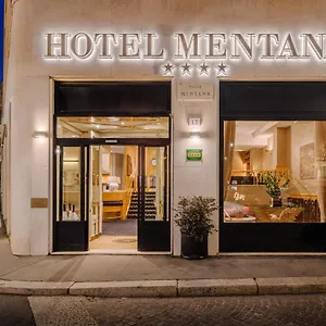**** Hotel Mentana, By R Collection Italia