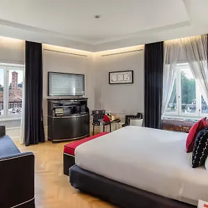 **** Hotel 47 Boutique Italia