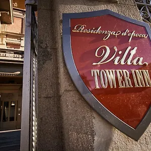 **** Hotel Tower Italia