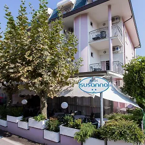 Susanna Hotel